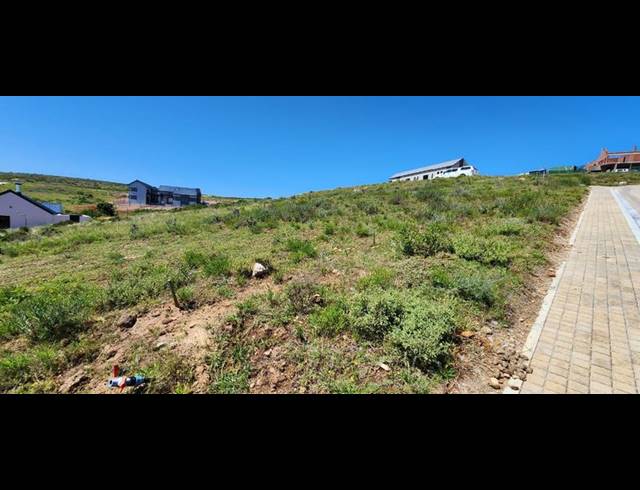 LAND FOR SALE IN OUTENIQUASBOSCH